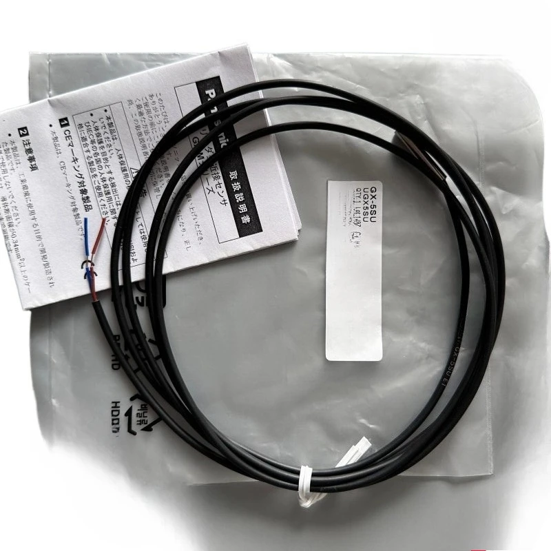 Photoelectric Switch Proximity Sensor GX5SU For Panasonic Sunx GX-5SU