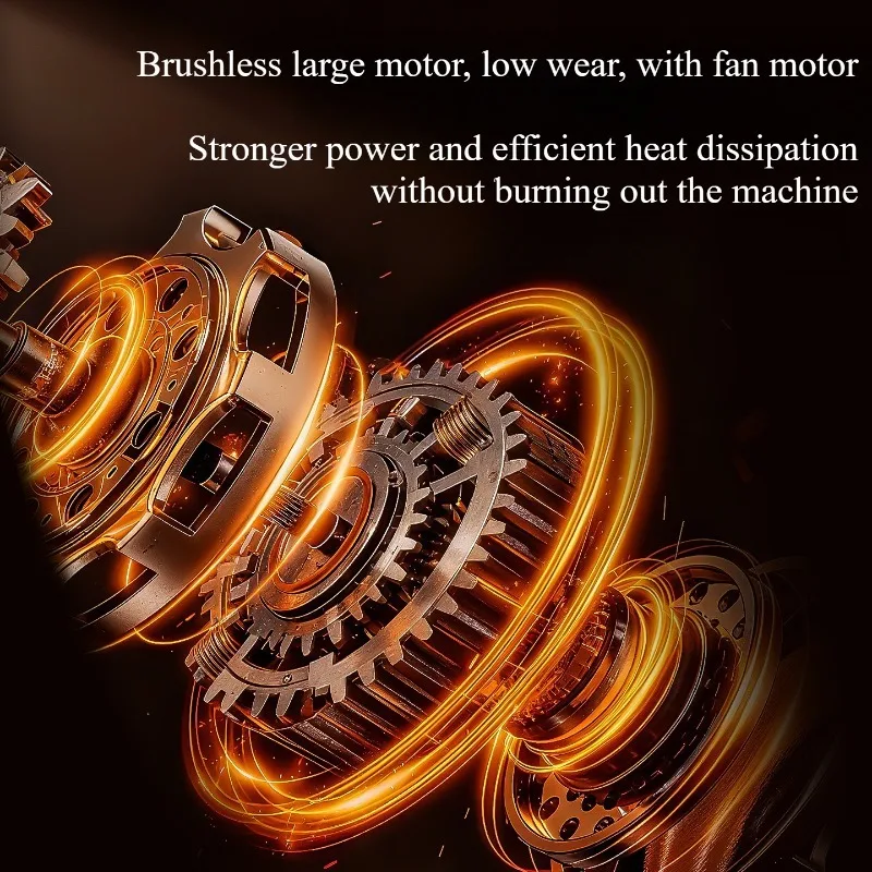 Thumbnail 4 - #17 Popular Power Tool Sets Choices