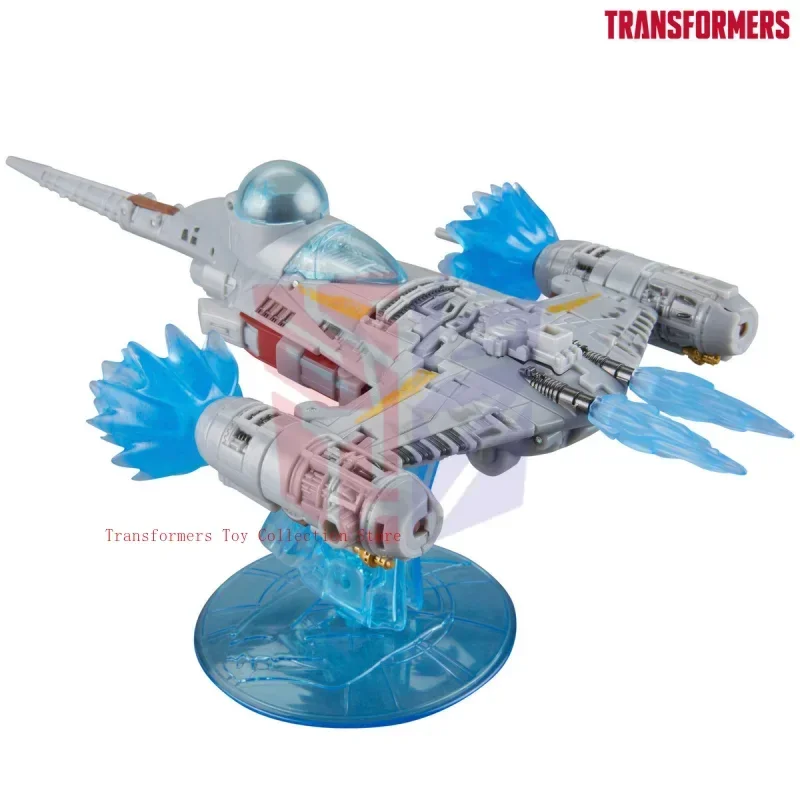 Spot Transformers Linkage Star Wars The Mandalorian N-1Fighter Personaggi di animazione Figure Modello Giocattoli Promozione Collezione regalo