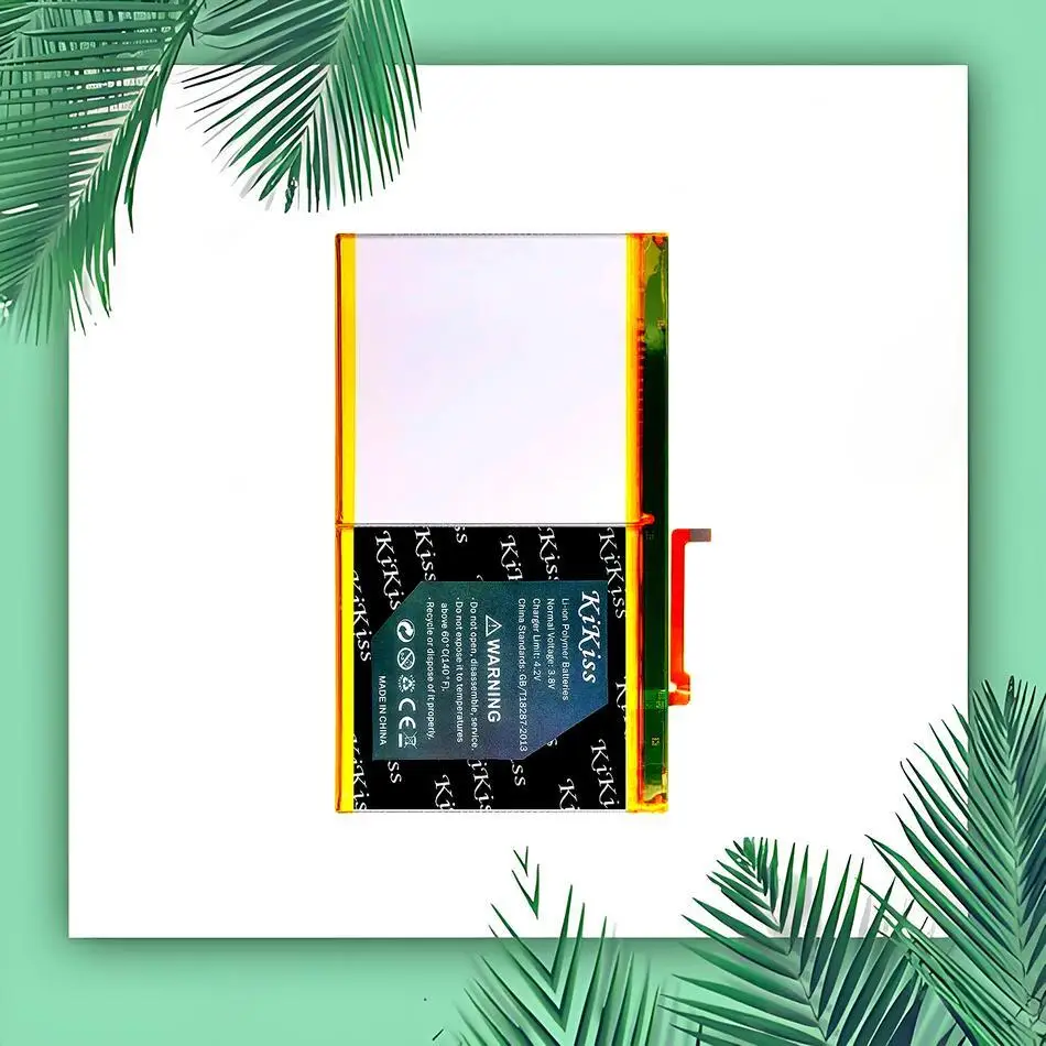 

Перезаряжаемый прочный портативный музыкальный плеер с аккумулятором R5 для Hiby 4600 мАч