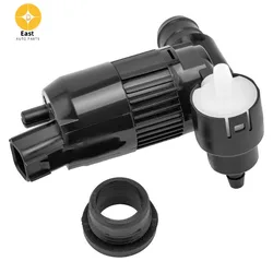 BA8317664AA cars accessories PUM812169 Windshield Washer Pump Motor For LINCOLN FORD TRANSIT CONNECT EXPLORER  BA83-17664-AA