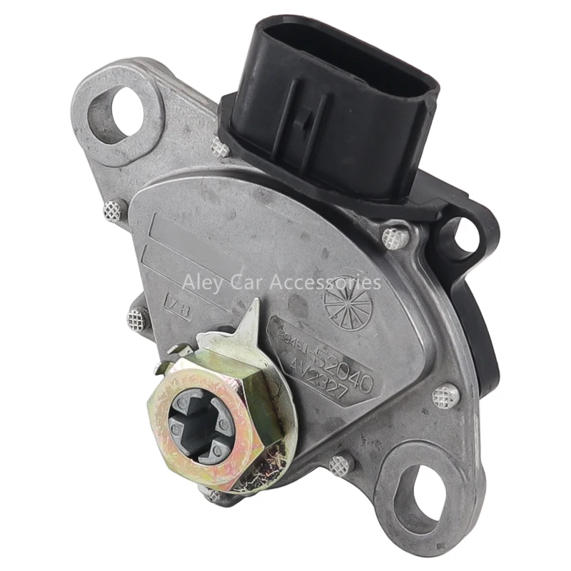 الأصلي 89451-52040 8945152040 89451 52040 مستشعر نطاق مفتاح الأمان المحايد لتويوتا أكوا RAV4 PROBOX HARRIER لكزس #5