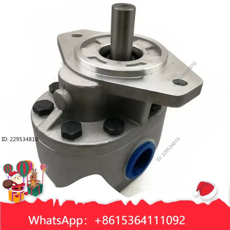 de alta calidad High Pressure Gear Oil Pump for CBF-E40ALP CBF-E32ALP Compatible For Model，1pc