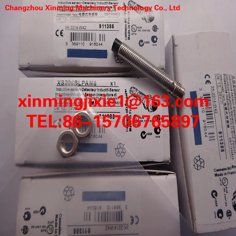 Brand New AM6/AP-2H… - image