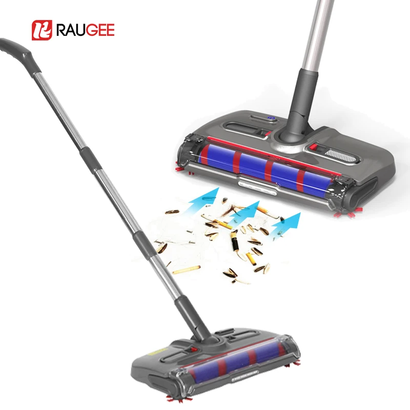 

Wireless Vacuum Cleaner For Home Handheld Cordless Vacuum Cleaner Mop For Floor Smart Strong Suction Home Vacuum Cleaning Mop