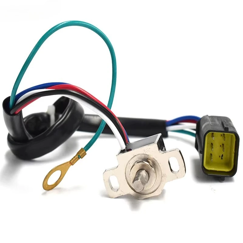 For Hino Forklift Accelerometer OEM 70000-45711