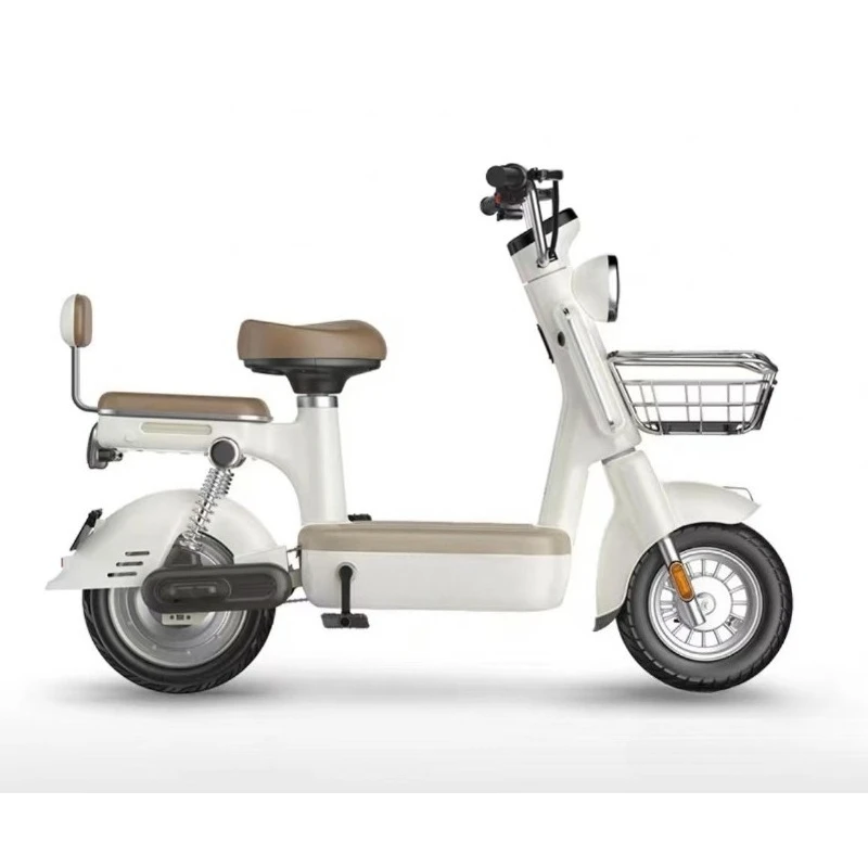 

SXLL Removable lithium battery electric city 14 inch electric city adult electric