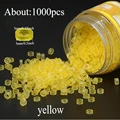3x5-1000pcs yellow