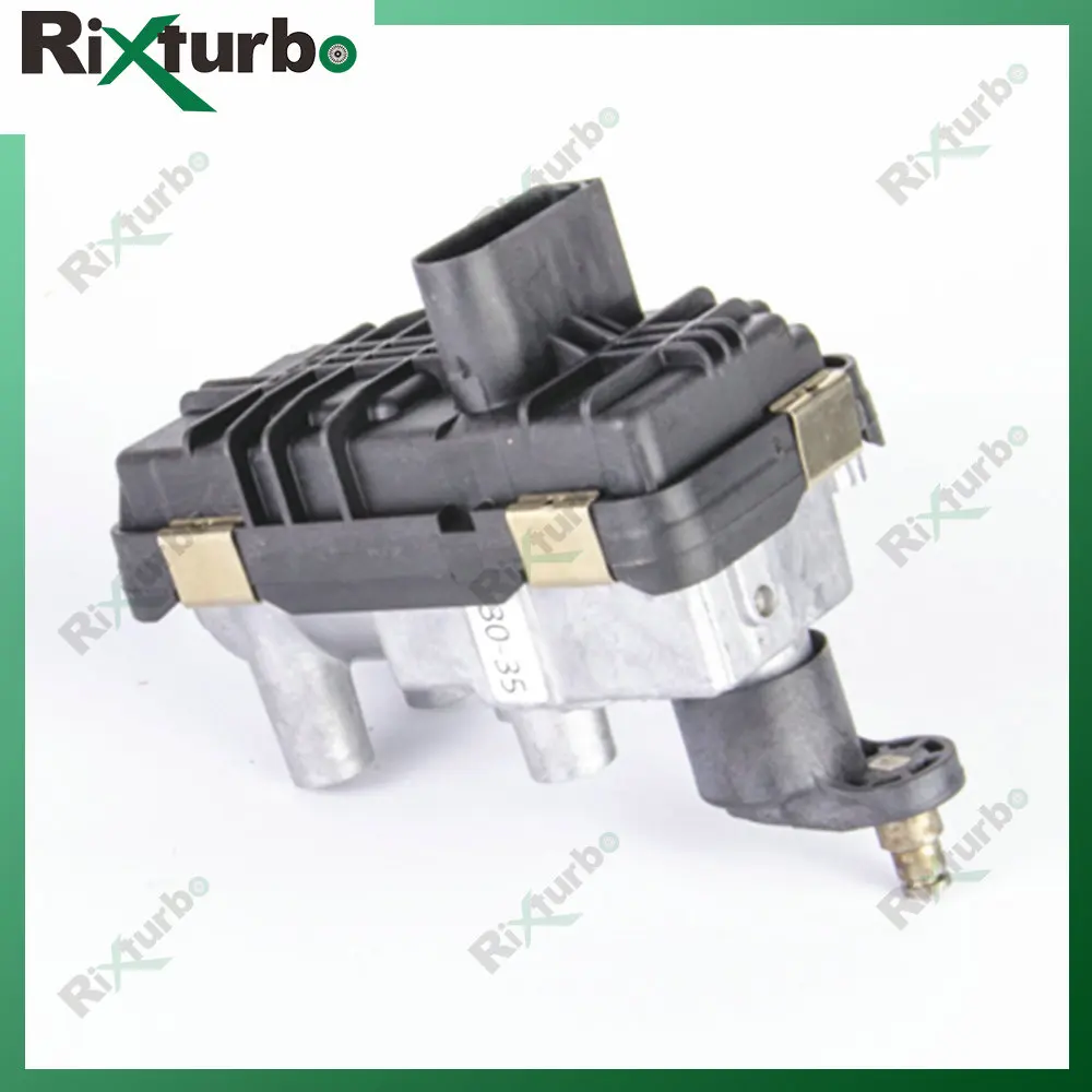 Turbocharger Electronic Actuator For BMW 520d G30 G31 X3 G01 X4 G02 2.0 dx B47 D20 A 8579213 6NW01043035 Turbine Auto Parts 2015