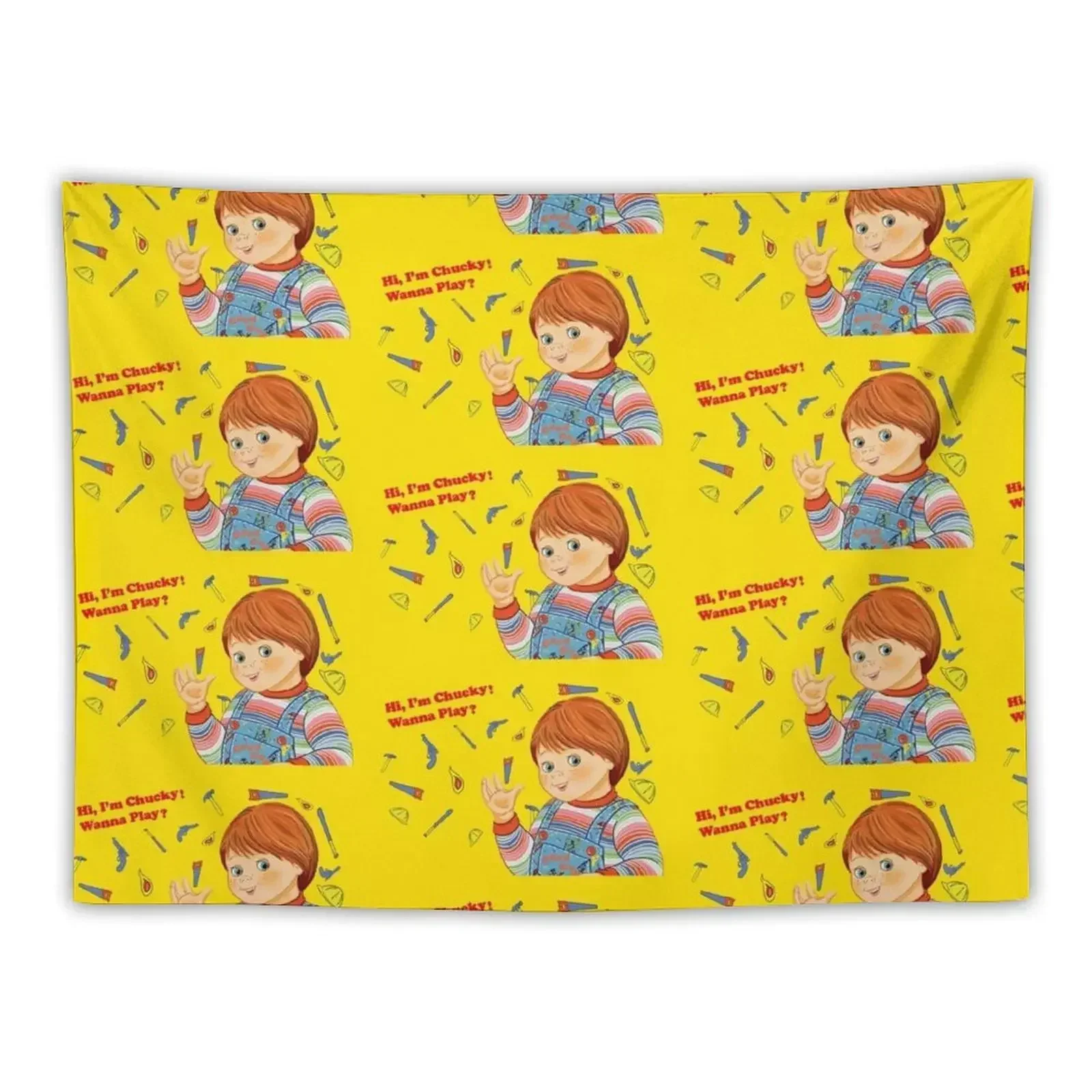 

Good Guys Wanna Play Tapestry Decoration For Bedroom Home Decorators Tapestry