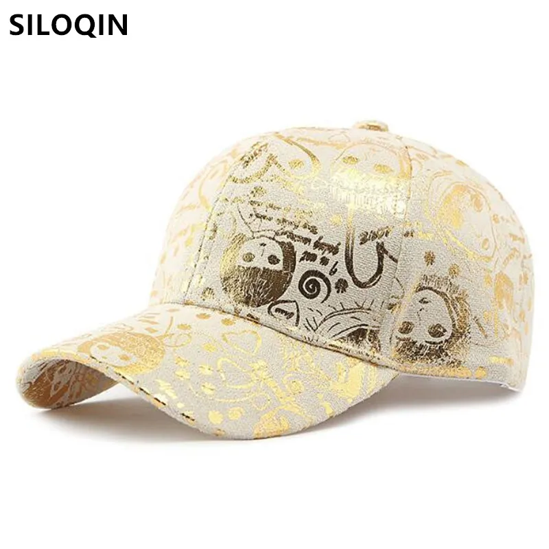 

Novelty Women's Hat Personality Graffiti Baseball Cap Hard Top Camping Party Hats Hip Hop Hat New Trendy Snapback Caps For Men