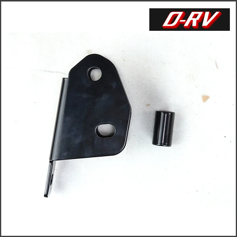 2 Inches 3 Inches Lift forJimny Offroad 4X4 Rear Panhard Rod Relocation Bracket For 2019-2023 Suzuki Jimny Jb74 JB64 Accessories