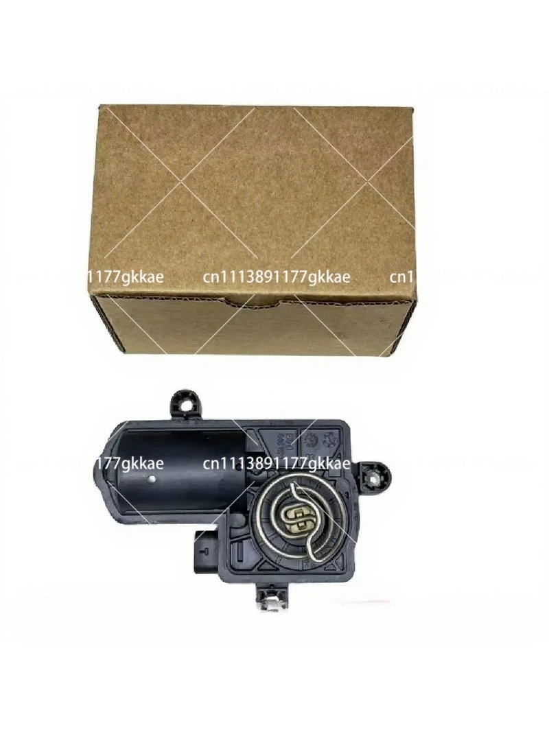 Exhaust Valve Flap Actuator Module Direct Fit Replacement Part