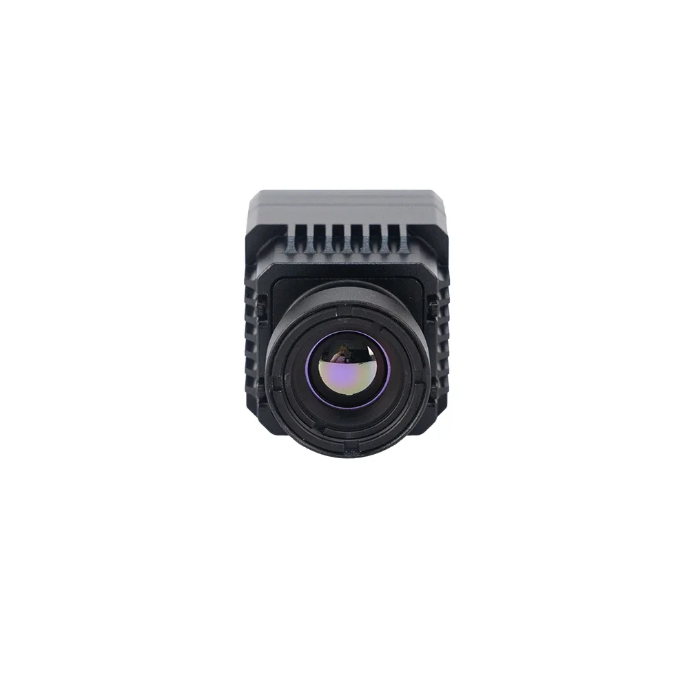 

2026 sell Uncooled LWIR RJ45 CVBS RTSP IP 640x512 ASIC Thermal Sensor Camera Module For Robot Arm