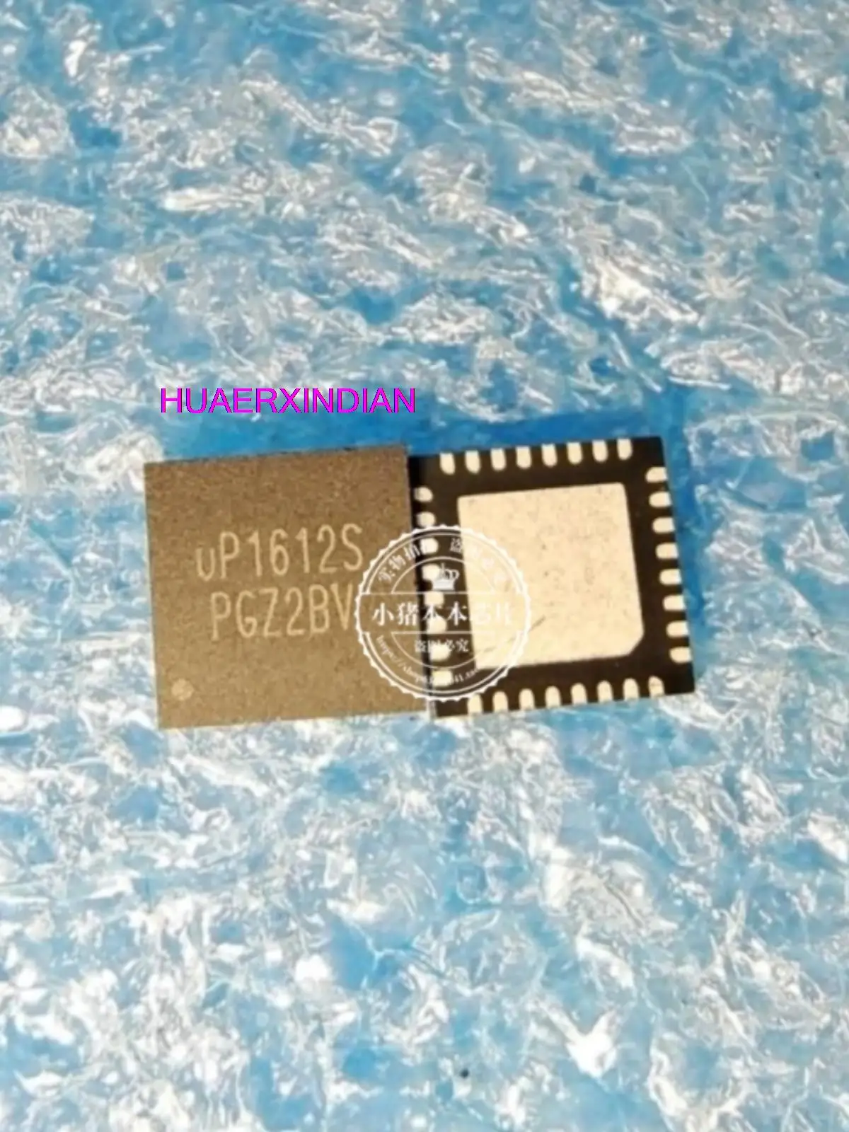 

Новый оригинальный UP1612S QFN S905M S905W S905M-B BGA