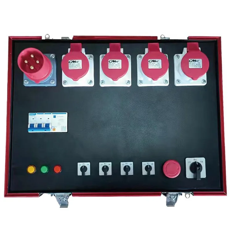 Elektryczny wciągnik łańcuchowy 1 tony, sprzęt do podnoszenia na scenę