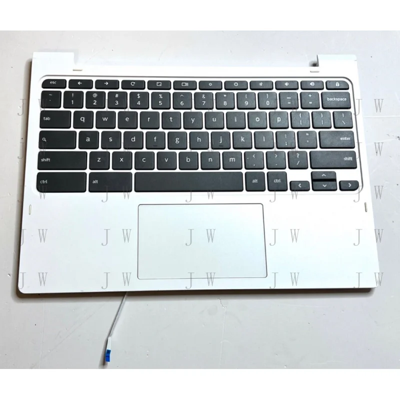 

DDW For Lenovo Chromebook C330 Palmrest Keyboard Bezel Cover & Touchpad 5CB0S72816