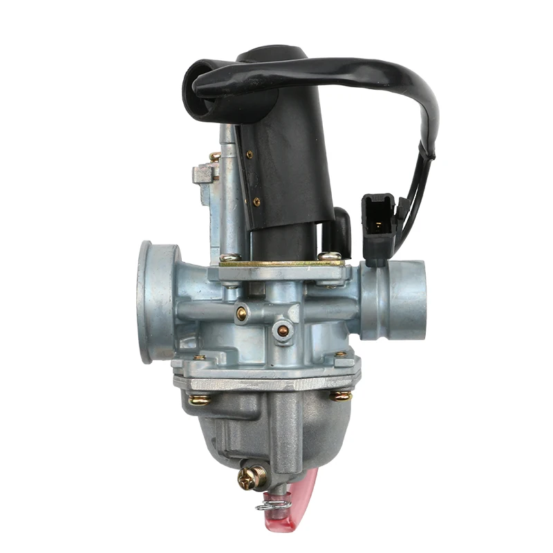 المكربن Carb PZ19JF 2-السكتة الدماغية لياماها JOG 90cc 100cc AT100 ل 90 تشويش إذاعي بولاريس سبورتسمان 90 ATV ARC CAT 90cc