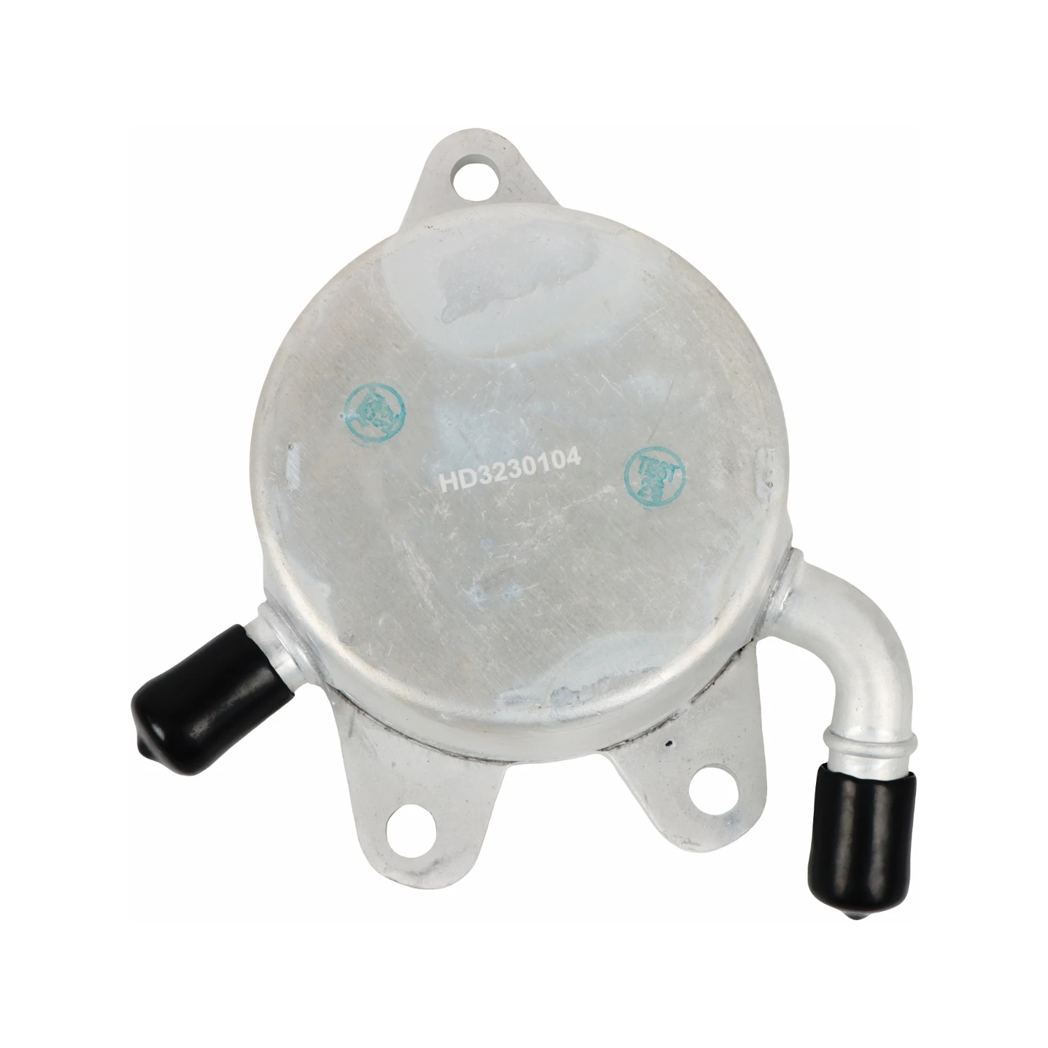 Transmission Oil-Fluid Cooler 19430-RCA-A51 19430RCAA51 For 2003-2007 Honda Accord Acura TL