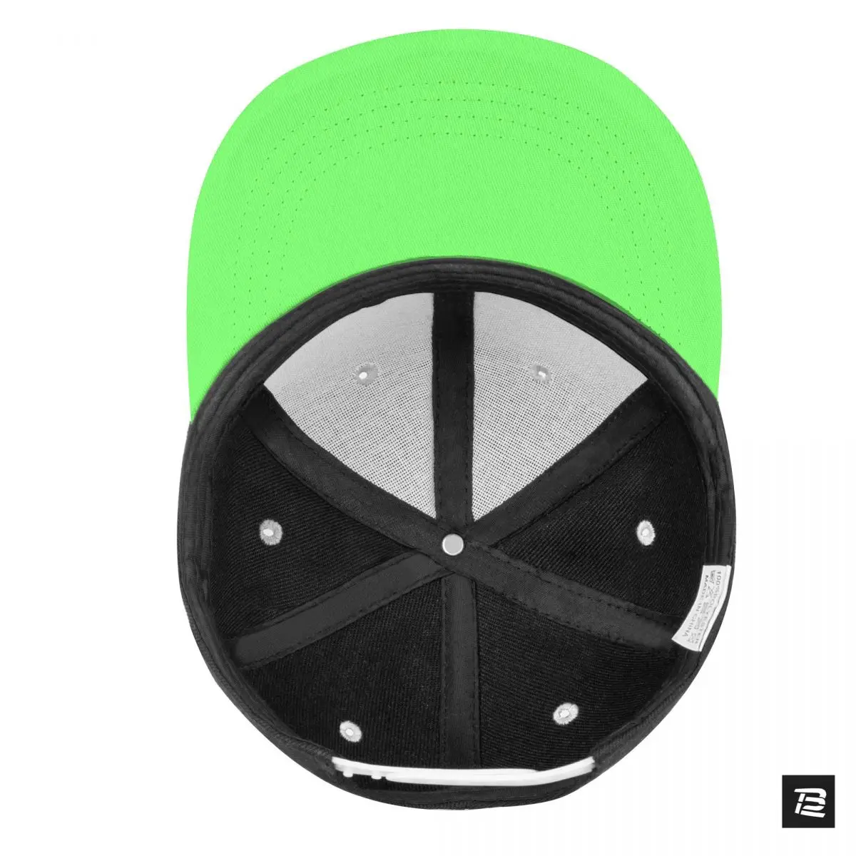 Custom Tom Terrific Rugby Baseball Cap Flat Outdoor Snapback Women Men's Adjustable Hip Hop Hats