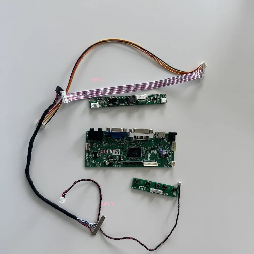 M.NT68676 Controlle… - image