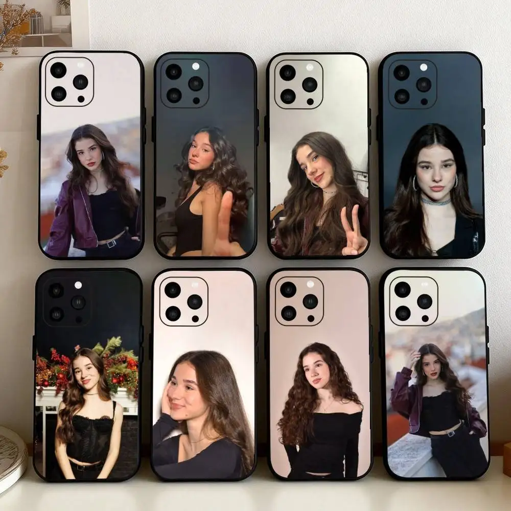 C-Cristina L-Lora S…