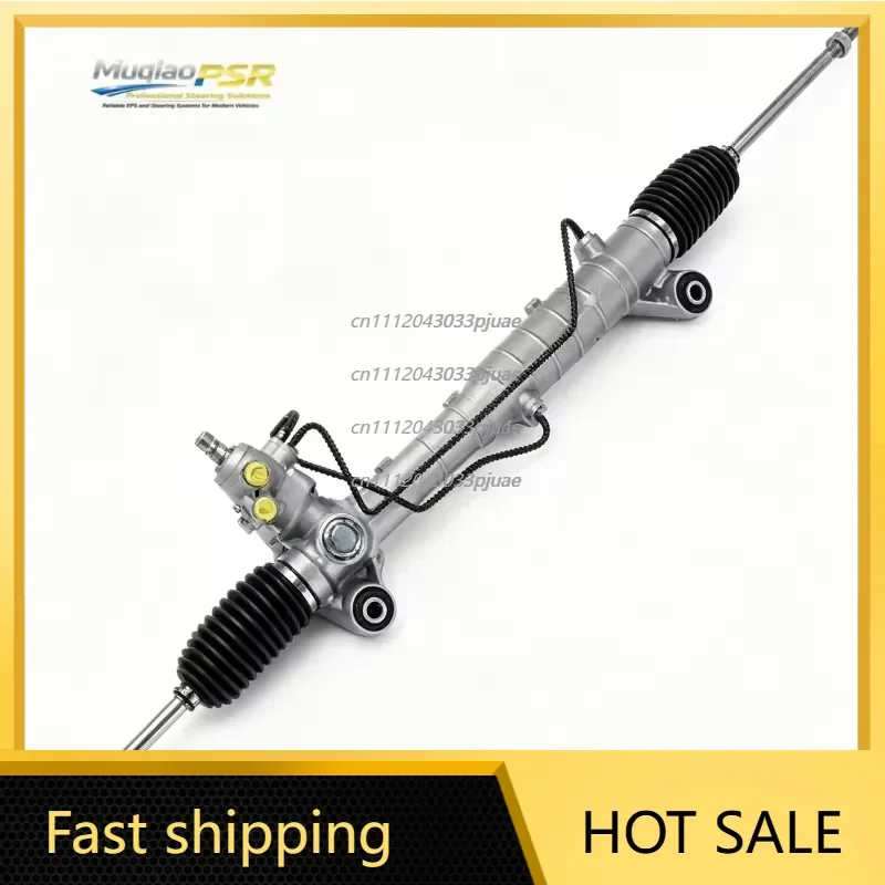 2026 High-performance Hydraulic Power Steering Rack OE 4858065J01 J00 for Grand Vitara JT APV 2005-2015 Brand New Part RHD