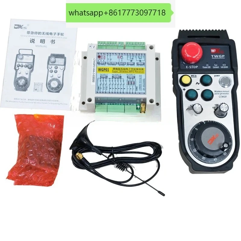 Wixhc Ctwgp Cnc 6Ax…