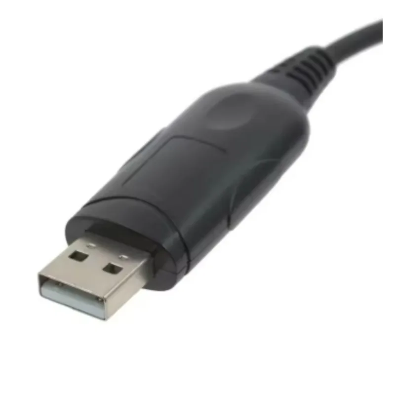 CT-62 USB Programming Cable for YAESU Two Way Radio FT-817 FT-818 FT-817ND FT-857 FT-857D 897 VX-1700 FT-100 FT-100D CT-62