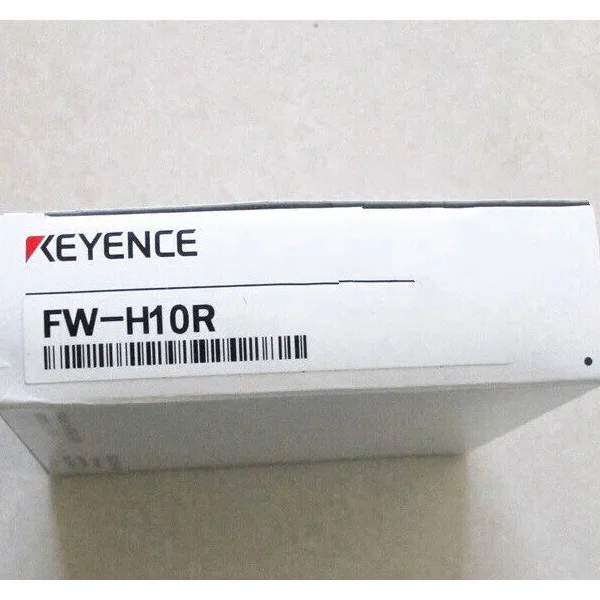 

2026 1pc New Fw-h10r Sensor Fwh10r Expedited Shipping Brand New Original Spot Plc