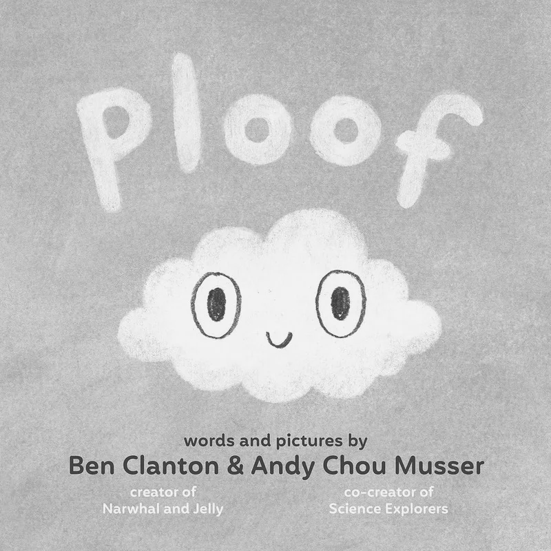 

Ben ClantonPloof Clanton Ben Tundra Books 9781774881927 Book