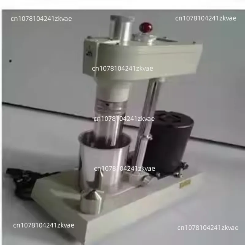 ZNN-D6B/S Six-Speed Rotational Viscometer Drilling Fluid Analysis Tester Mud Bentonite Viscosity Tester