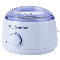 wax heater mini multi-function hair removal and wax melting pot machine display screen Panama beauty small wax