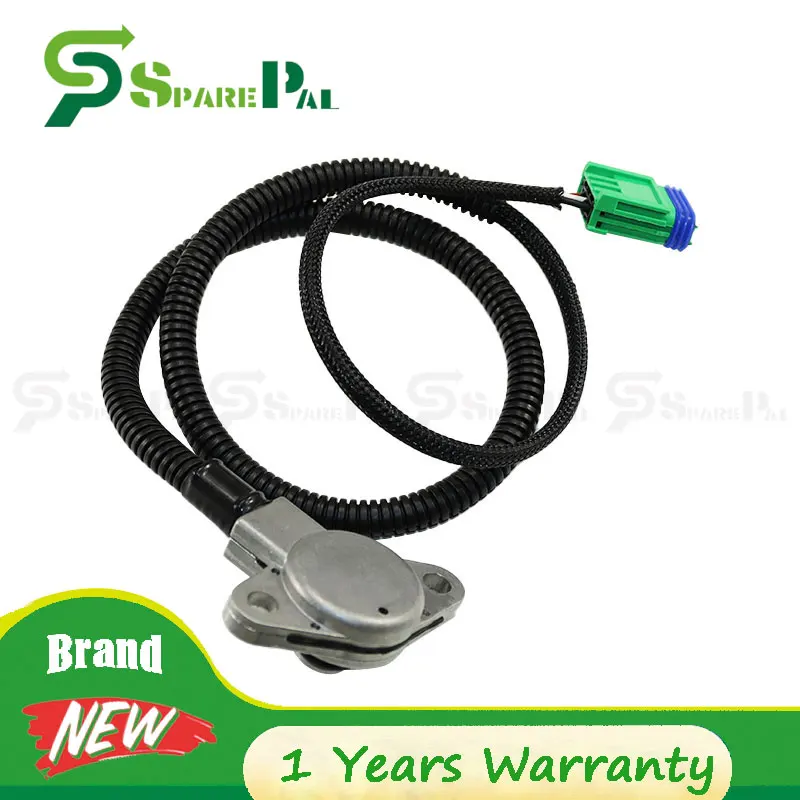 7700100009 252924 New Style Transmission Pressure Sensor For P-eugeot 206 307 308 C-itroenC3 C4 C5 C8 R-enault 19 Gearbox AL4