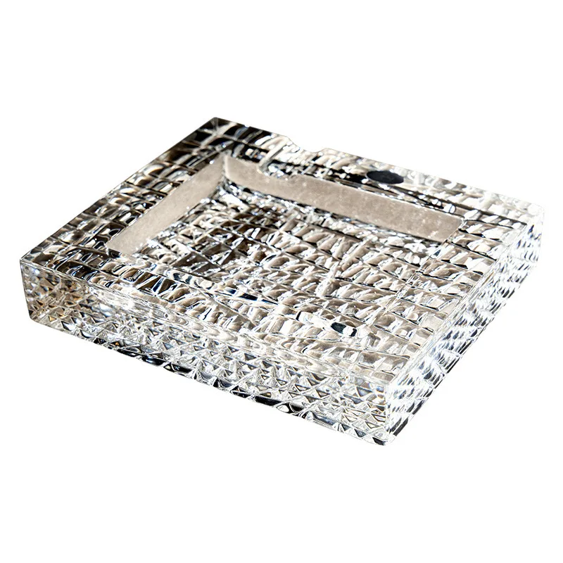 

Cigar ashtray household high value texture ashtray