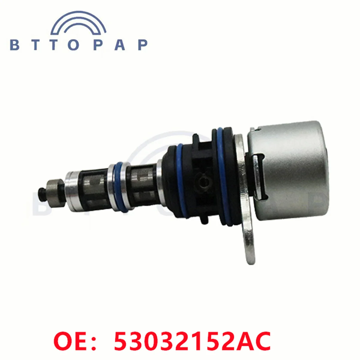 

Электромагнитный клапан отключения VVT (53032152AC) для Durango, Jeep, Dodge Magnum, Chrysler 2005-2009 гг. (аналоги: 53032152AD, 68060345AA, 53032152)