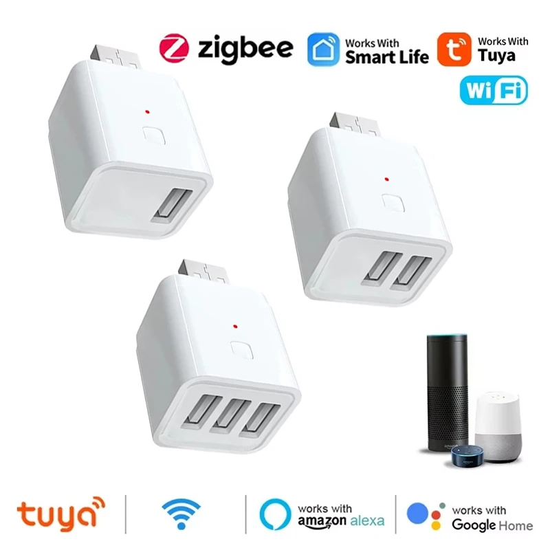 Tuya Smart Wifi For…