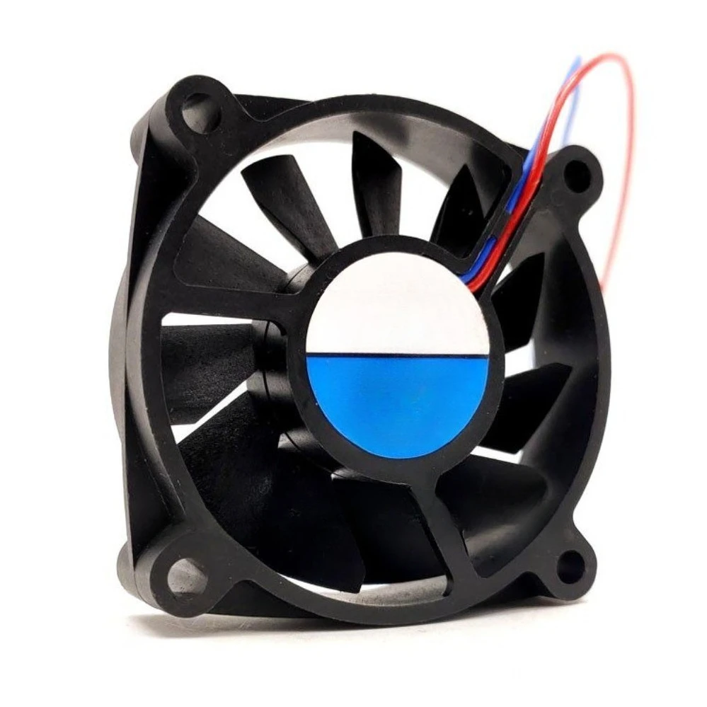 

6015 24V 0.1A 6CM Cooling Fan For ICFAN 0615-24 Inverter Tape Chassis Heat Dissipation Fan(002)