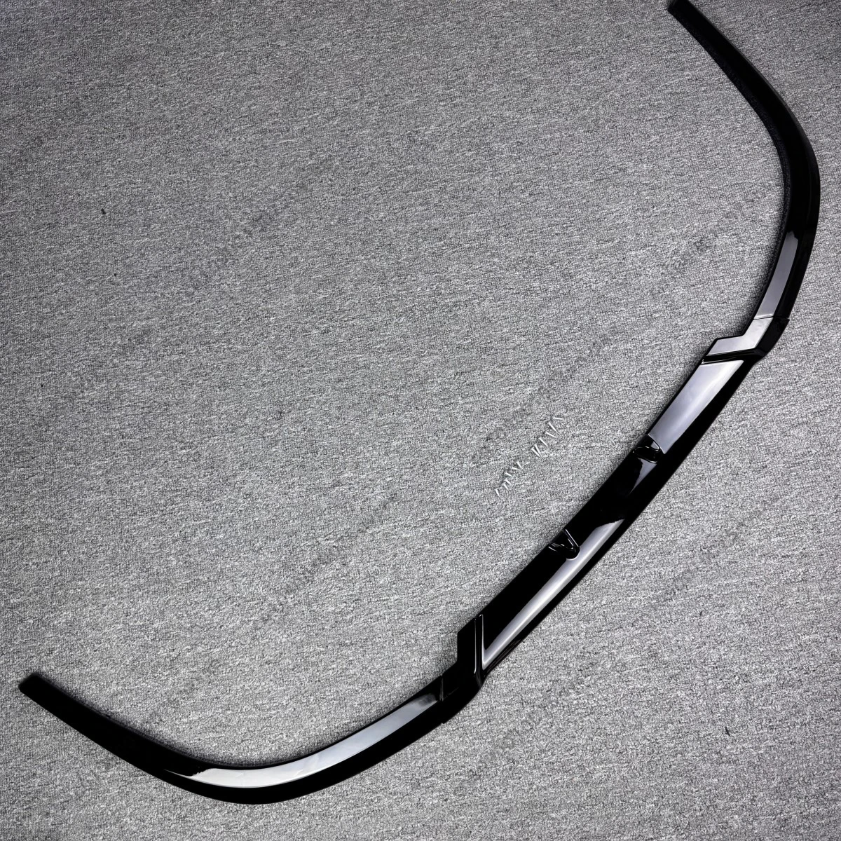 Frontsplitter für Seat Leon I MK1 1M Cupra R 2002-2005 Cupra R Style Stoßstangenschutz Unterlippen-Spoiler Bodykits Tuning – Detail 8