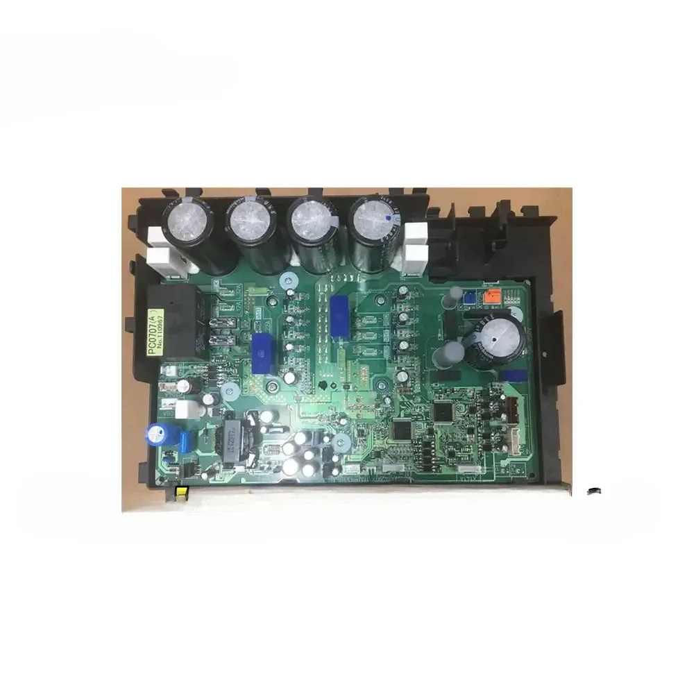 Brand New suitable for Daikin Outdoor Unit PC0707 Variable Frequency RZQ125KMY3C Compressor  board RMXS160EY1C Module 5000100