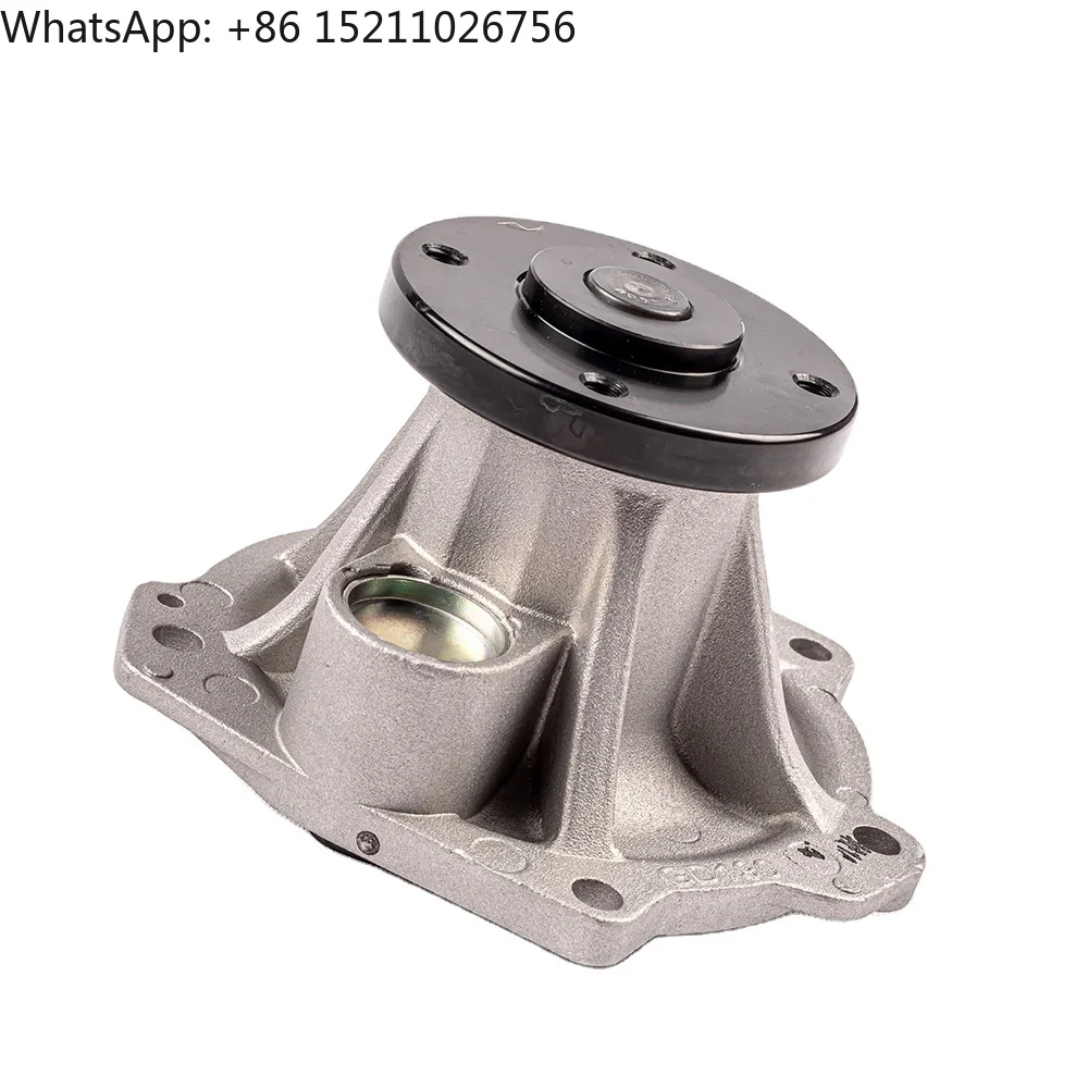 For High Quality for JAC T8 Sunray 2.0T Auto Cooling System Water Pump New Condition OE 1027110GD190 for JAC