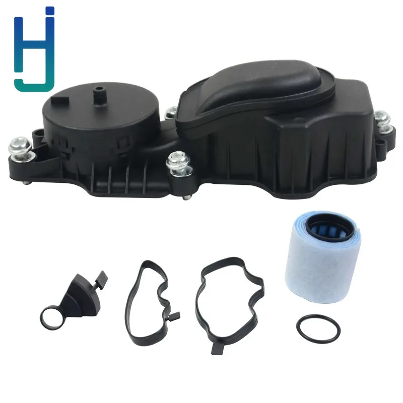 

11127789822 Маслоотделитель для BMW 320D 330D 520D 525D 530D 730D X3 X5 M57 11127793163