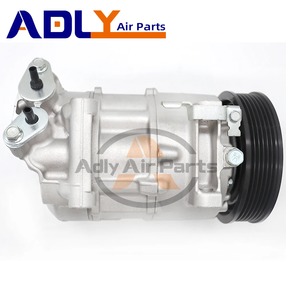 6SEL16C A/C Compressor for Peugeot 308 3008 508 Partner 648740 6453YQ 9659855880 9684075880 9689084880 9659875580 447150-1740