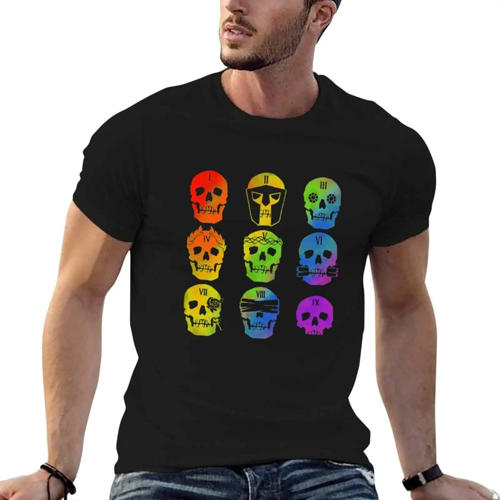Anyone else feeling gay in this tomb tonight T-Shirt customs design your own animal prinfor boys heavyweights men tshirt