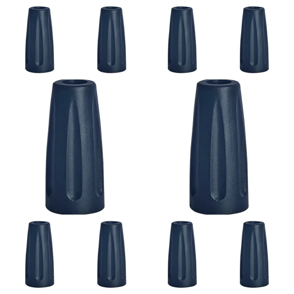 

Защитные пленки для шлангов гидравлического дискового тормоза велосипеда, 10 шт. для шланга 5 мм и резиновые щитки с шестигранной гайкой 8 мм для безопасности тормозной линии