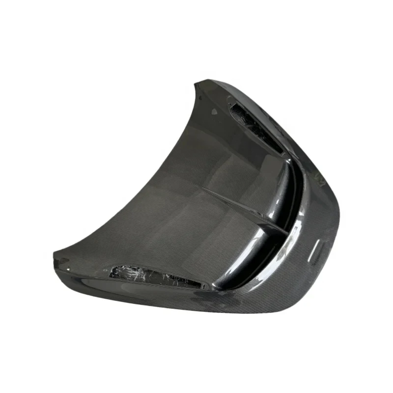 

Dry Carbon Fiber Hood Front Trunk Lid For 720S Coupe Spider Exterior Body Parts