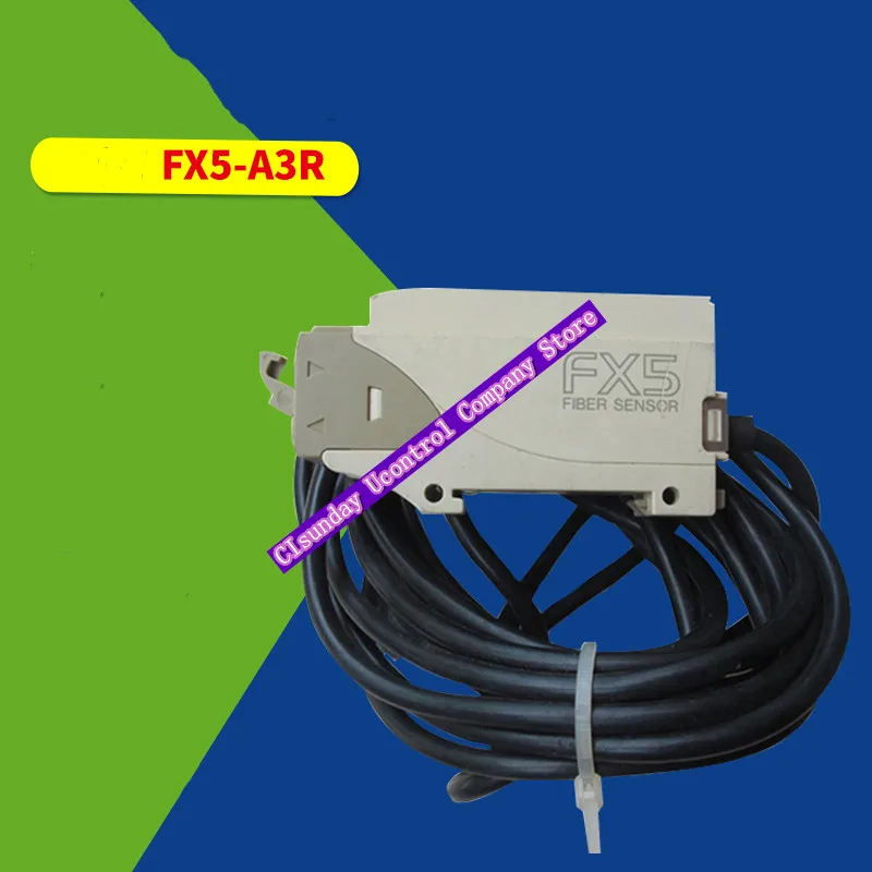 

New Original optical fiber sensor FX5-A3R FX3-A3R