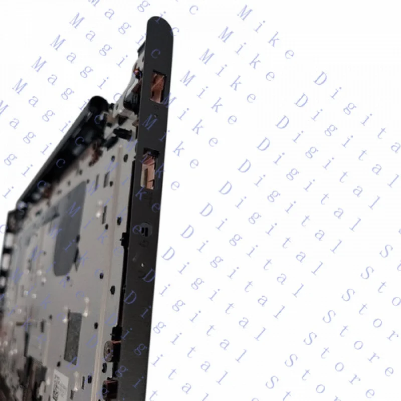 UU Palmrest لوحة المفاتيح الخلفية لينوفو اليوغا 730-15 730-15IKB 730-15IWL 5CB0Q96479