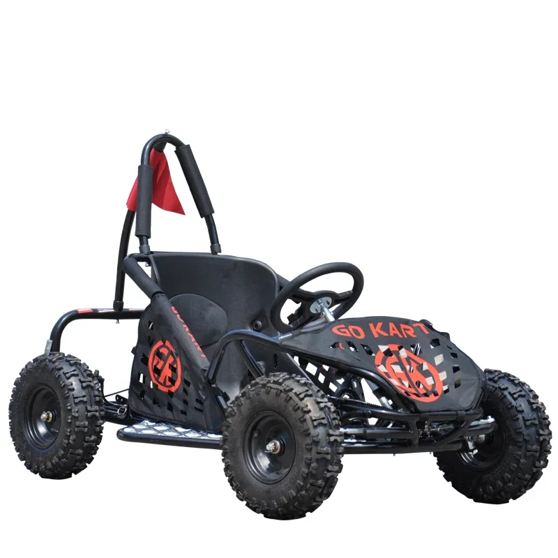 For 1000W 48V 12AH Electric Mini Buggy Go Kart