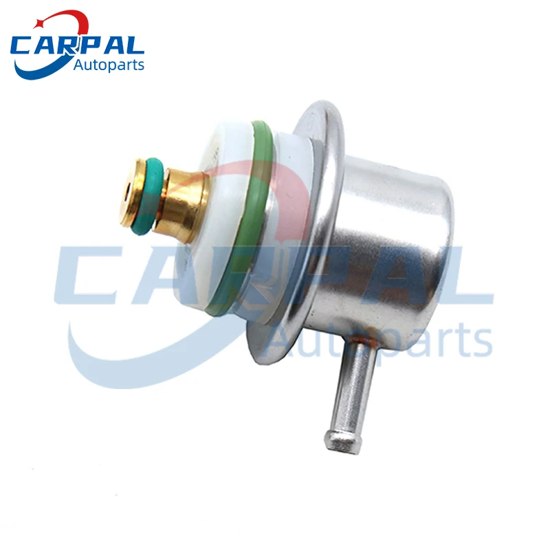 

Fuel Pressure Regulator 90411542 PR313 PR145 For Vauxhall Calibra Omega Opel Astra Daewoo Leganza Nubira 1990-2005 Auto Parts